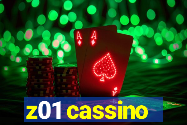 z01 cassino